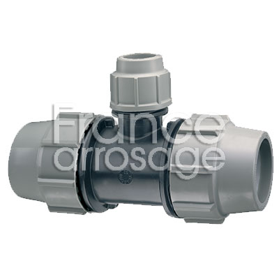 [14TF322500F] TE PLASSON 32 x 25 x 32