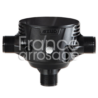 [18R60002] BASE MODULAR 300/HELIX 2 pouces