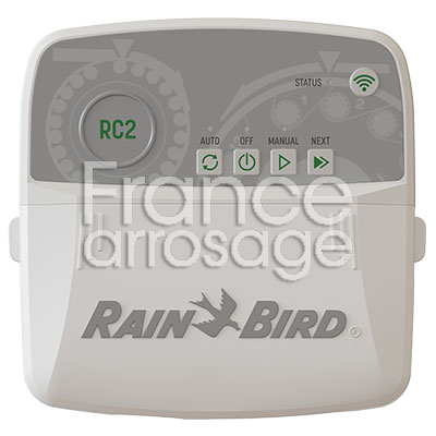 [702RBRC4IND] PROG RB RC2- 4ST INDOOR