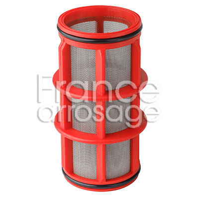 [510021] Cartouche tamis nylon 130 µ 3/4"